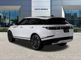 Thumbnail of 2026 Ostuni Pearl White Land Rover Range Rover Velar