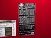 Thumbnail of 2025 Firenze Red Land Rover Range Rover Sport