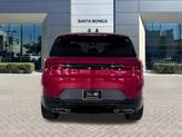 Thumbnail of 2025 Firenze Red Land Rover Range Rover Sport