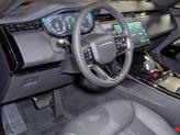 Thumbnail of 2025 Firenze Red Land Rover Range Rover Sport