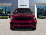 Thumbnail of 2025 Firenze Red Land Rover Range Rover Sport