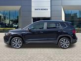 Thumbnail of 2022 Deep Black Pearl Effect Volkswagen Taos