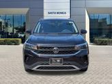 Thumbnail of 2022 Deep Black Pearl Effect Volkswagen Taos