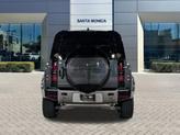 Thumbnail of 2025 Carpathian Grey Land Rover Defender