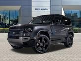 Photo of 2025 Carpathian Grey Land Rover Defender