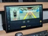 Thumbnail of 2025 Carpathian Grey Land Rover Defender