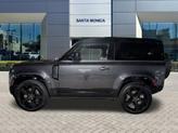 Thumbnail of 2025 Carpathian Grey Land Rover Defender