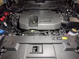Thumbnail of 2025 Carpathian Grey Land Rover Defender