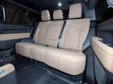 Thumbnail of 2025 Carpathian Grey Land Rover Defender