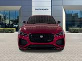 Thumbnail of 2025 Firenze Red Jaguar F-PACE