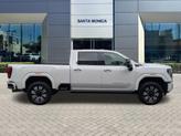 Thumbnail of 2024 Summit White GMC Sierra 2500