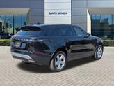 Thumbnail of 2026 Santorini Black Land Rover Range Rover Velar