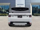 Thumbnail of 2022 Fuji White Land Rover Range Rover Sport