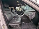 Thumbnail of 2022 Fuji White Land Rover Range Rover Sport