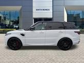 Thumbnail of 2022 Fuji White Land Rover Range Rover Sport