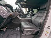Thumbnail of 2022 Fuji White Land Rover Range Rover Sport