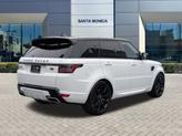 Thumbnail of 2022 Fuji White Land Rover Range Rover Sport
