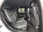 Thumbnail of 2022 Fuji White Land Rover Range Rover Sport