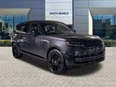 Thumbnail of 2025 Carpathian Grey Land Rover Range Rover