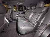 Thumbnail of 2025 Carpathian Grey Land Rover Range Rover