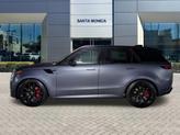 Thumbnail of 2025 Varesine Blue Land Rover Range Rover Sport
