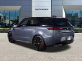 Thumbnail of 2025 Varesine Blue Land Rover Range Rover Sport