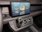 Thumbnail of 2025 Santorini Black Land Rover Defender