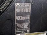 Thumbnail of 2025 Santorini Black Land Rover Defender