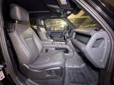 Thumbnail of 2025 Santorini Black Land Rover Defender