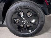 Thumbnail of 2025 Santorini Black Land Rover Defender