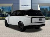 Thumbnail of 2025 Ostuni Pearl White Land Rover Range Rover