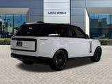 Thumbnail of 2025 Ostuni Pearl White Land Rover Range Rover