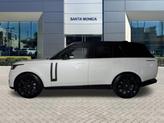 Thumbnail of 2025 Ostuni Pearl White Land Rover Range Rover