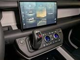 Thumbnail of 2025 Fuji White Land Rover Defender