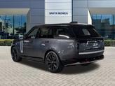 Thumbnail of 2025 Carpathian Grey Land Rover Range Rover