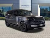 Thumbnail of 2025 Carpathian Grey Land Rover Range Rover