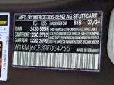 Thumbnail of 2024  Mercedes-Benz AMG CLE 53