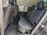 Thumbnail of 2025 Santorini Black Land Rover Defender