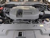 Thumbnail of 2025 Santorini Black Land Rover Defender