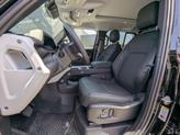 Thumbnail of 2025 Santorini Black Land Rover Defender