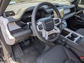 Thumbnail of 2025 Santorini Black Land Rover Defender