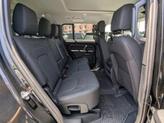 Thumbnail of 2025 Santorini Black Land Rover Defender
