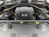 Thumbnail of 2023 Carpathian Grey Land Rover Range Rover