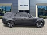 Thumbnail of 2023 Carpathian Grey Land Rover Range Rover