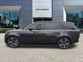 Thumbnail of 2023 Carpathian Grey Land Rover Range Rover