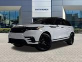 Photo of 2026 Fuji White Land Rover Range Rover Velar
