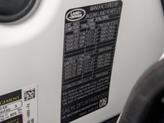 Thumbnail of 2026 Fuji White Land Rover Range Rover Velar