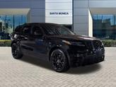 Thumbnail of 2026 Santorini Black Land Rover Range Rover Velar