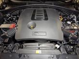 Thumbnail of 2026 Santorini Black Land Rover Range Rover Velar