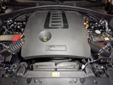 Thumbnail of 2026 Santorini Black Land Rover Range Rover Velar